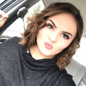 Meet your Posher, Shauntel